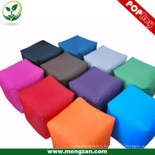 Prix ​​de haute qualité et bas prix compétitif, 2014 Magic Cube Square Bean Bag